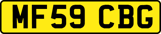 MF59CBG