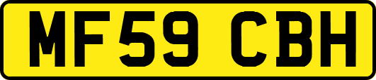 MF59CBH