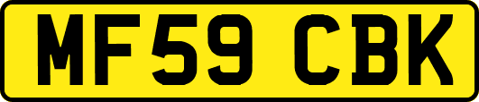 MF59CBK