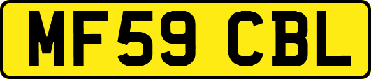 MF59CBL