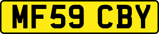 MF59CBY