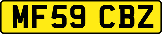 MF59CBZ