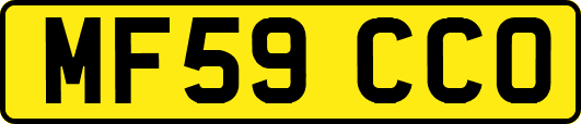 MF59CCO