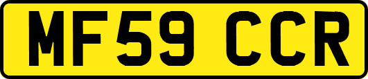 MF59CCR