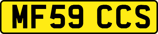MF59CCS
