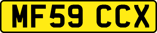 MF59CCX