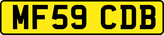 MF59CDB