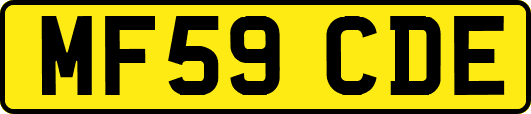 MF59CDE