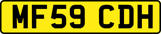 MF59CDH