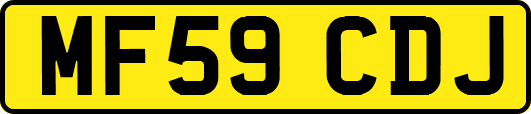 MF59CDJ