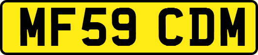 MF59CDM
