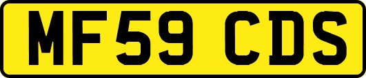 MF59CDS