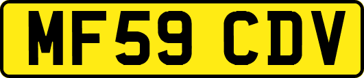 MF59CDV