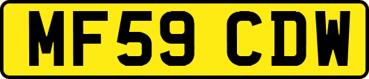 MF59CDW