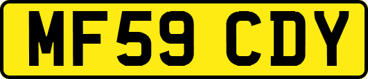 MF59CDY