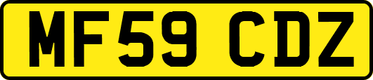 MF59CDZ