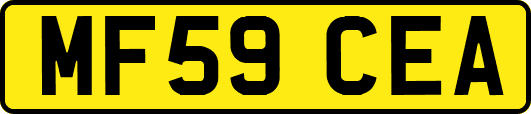 MF59CEA