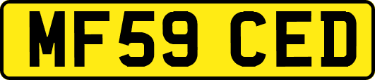 MF59CED
