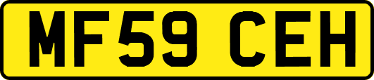 MF59CEH