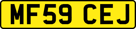 MF59CEJ