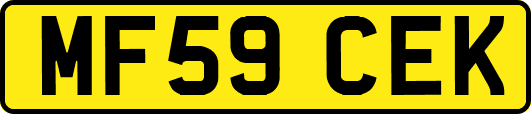 MF59CEK