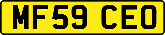 MF59CEO