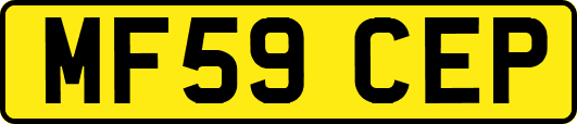 MF59CEP