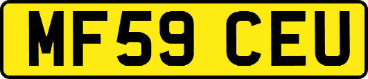 MF59CEU