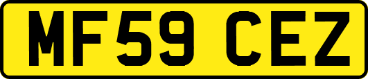 MF59CEZ