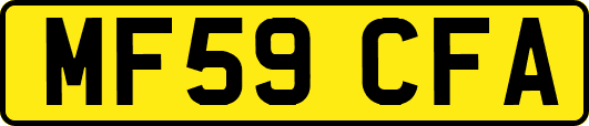 MF59CFA