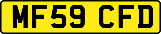 MF59CFD