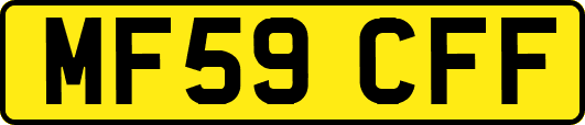 MF59CFF