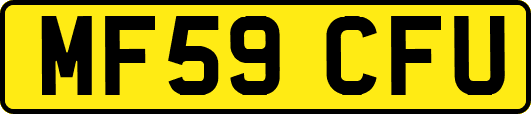 MF59CFU