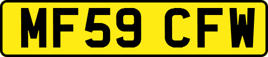 MF59CFW