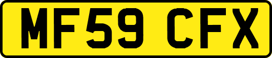MF59CFX