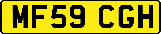 MF59CGH