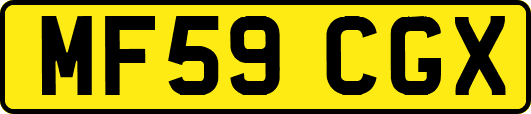 MF59CGX