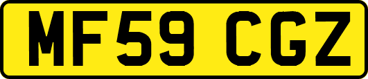 MF59CGZ