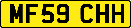 MF59CHH