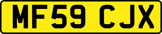 MF59CJX