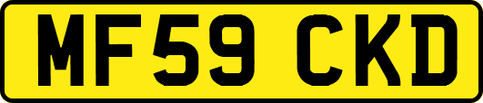 MF59CKD