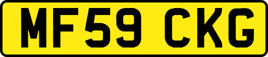 MF59CKG