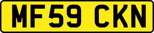 MF59CKN