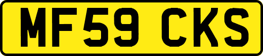 MF59CKS