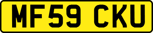 MF59CKU