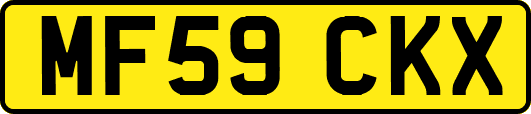 MF59CKX