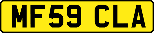 MF59CLA