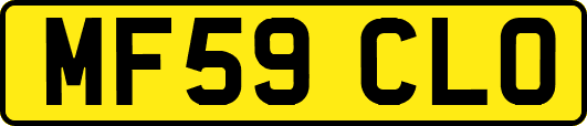 MF59CLO