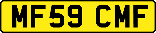 MF59CMF