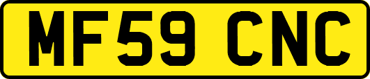 MF59CNC
